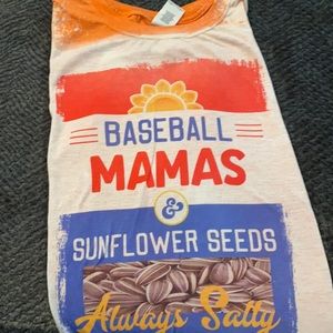 Women’s Bleached Tee